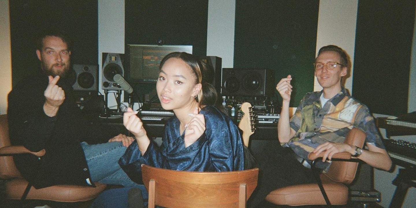 Feel ‘1,000,000 x better’ with HONNE and Griff's collaborative single – listen 